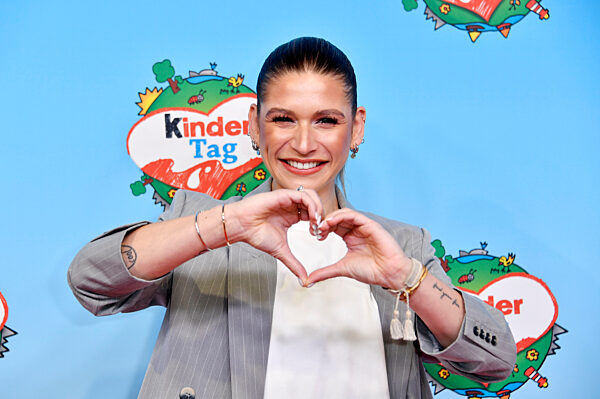 kinderTag 2024 in Berlin