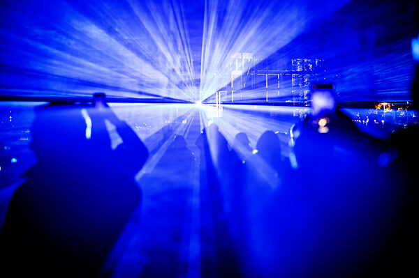 20. Festival of Lights 2024 in Berlin