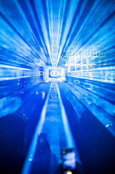 20. Festival of Lights 2024 in Berlin