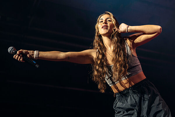 Schlagernacht des Jahres 2024 in Erfurt