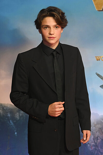 Filmpremiere 'Woodwalkers' in München