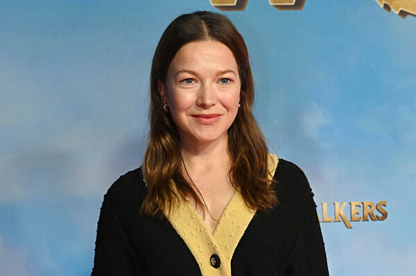 Filmpremiere 'Woodwalkers' in München