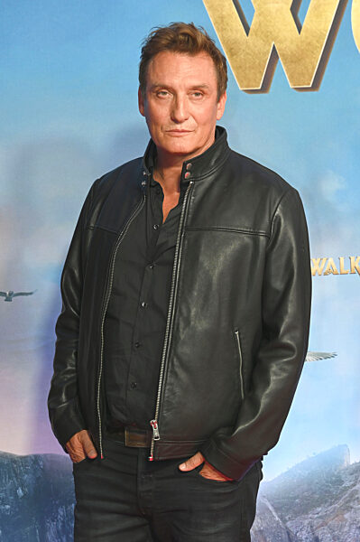 Filmpremiere 'Woodwalkers' in München