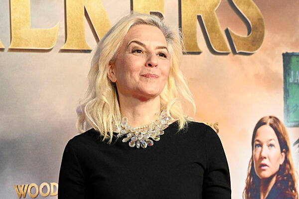 Filmpremiere 'Woodwalkers' in München