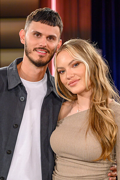 Talkshow 'Kölner Treff' in Köln