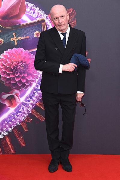 Filmpremiere 'Emilia Perez', BFI London Film Festival 2024