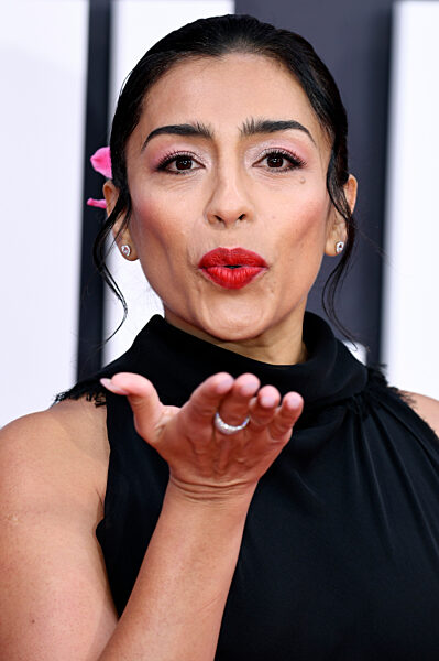 Filmpremiere 'Emilia Perez', BFI London Film Festival 2024