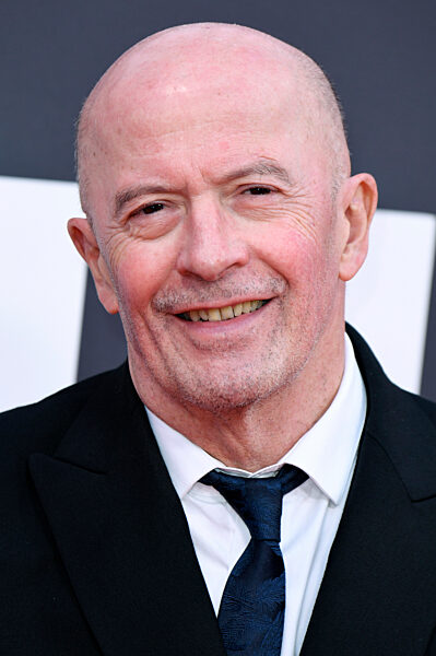 Filmpremiere 'Emilia Perez', BFI London Film Festival 2024