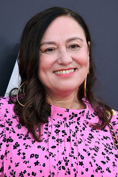 Filmpremiere 'Emilia Perez', BFI London Film Festival 2024