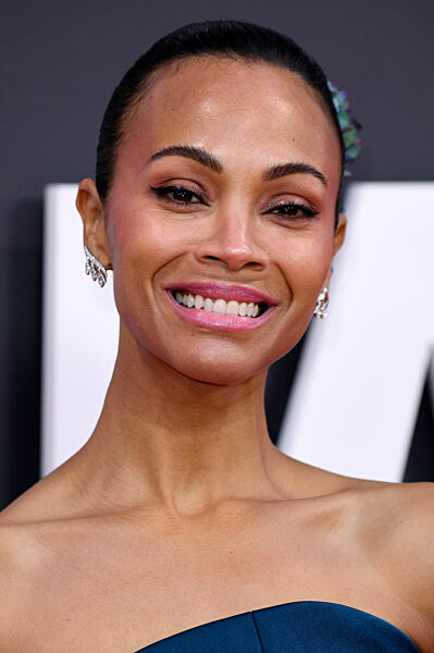 Filmpremiere 'Emilia Perez', BFI London Film Festival 2024