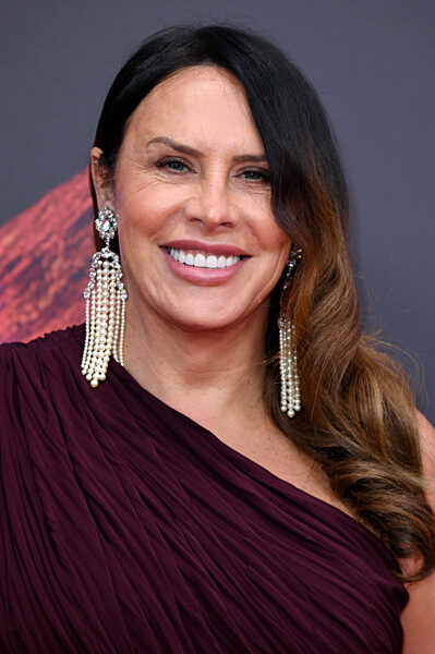 Filmpremiere 'Emilia Perez', BFI London Film Festival 2024