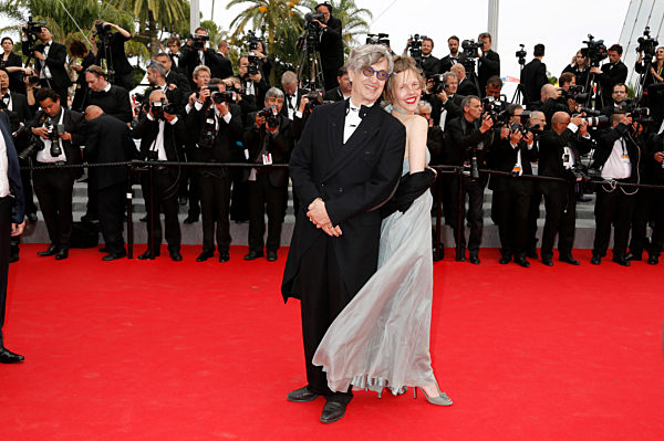 'The Search' Premiere, Cannes Film Festival 2014