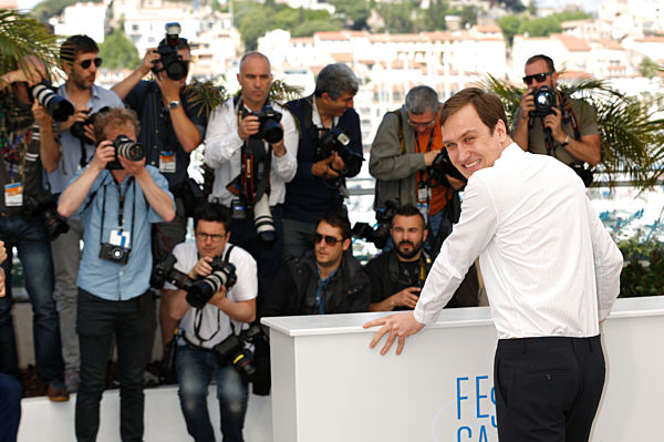 'Sils Maria' Photocall, Cannes Film Festival 2014