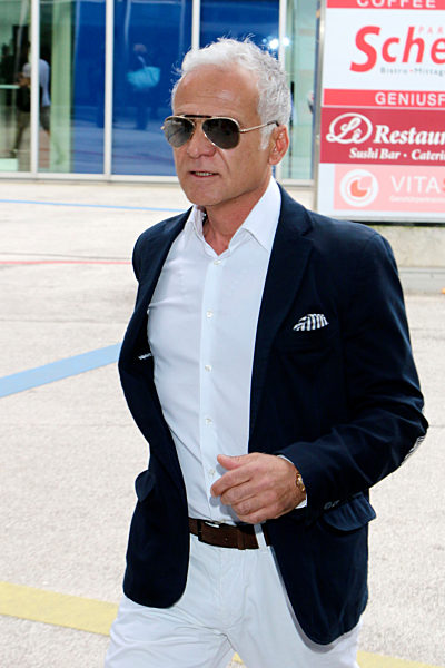 Nino de Angelo Prozess, Hamburg