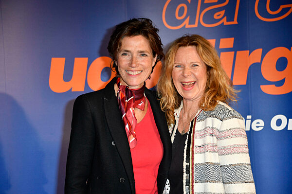 Premiere der Show Da Capo Udo Jürgens in Berlin