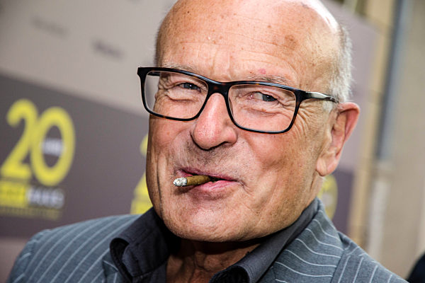 Eroeffnung des Festivals '20 Jahre Arthaus', Berlin