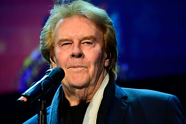 42. Deutscher SportpresseBall 2024 in Frankfurt am Main