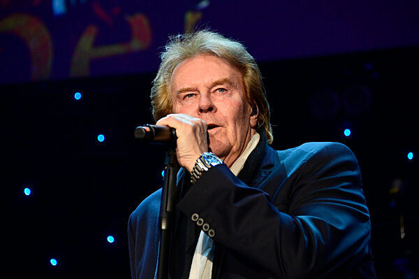 42. Deutscher SportpresseBall 2024 in Frankfurt am Main