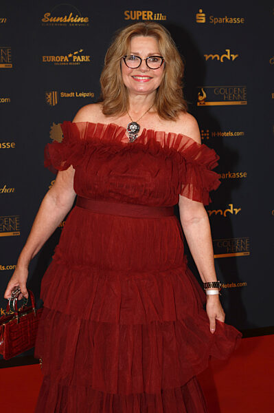 Goldene Henne 2024 in Leipzig