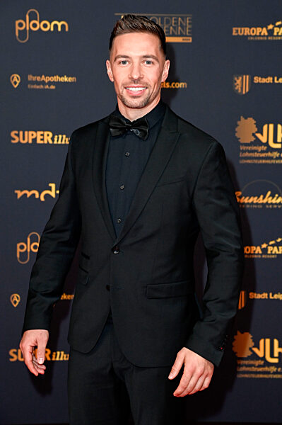 Goldene Henne 2024 in Leipzig