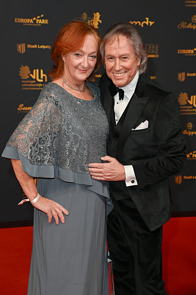 Goldene Henne 2024 in Leipzig