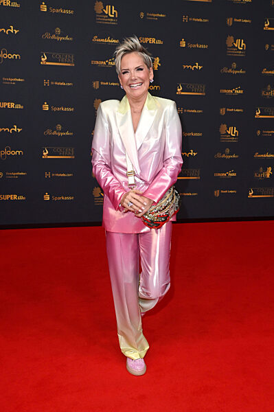 Goldene Henne 2024 in Leipzig