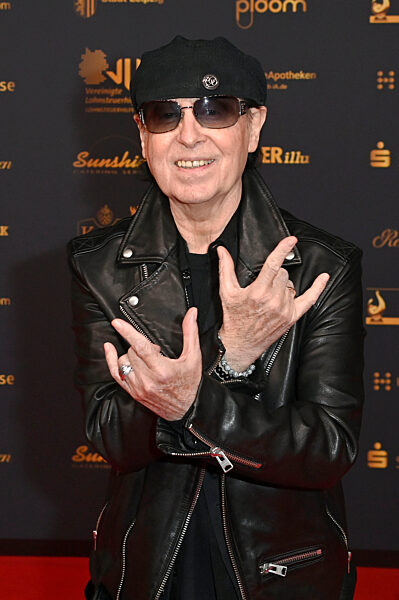 Goldene Henne 2024 in Leipzig