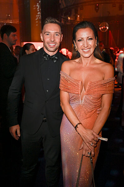 Goldene Henne 2024 in Leipzig