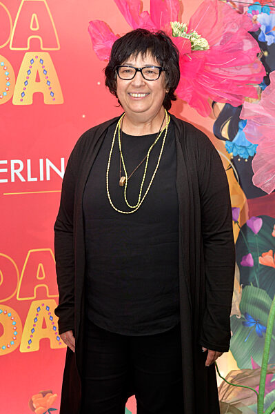 Young Show 'Frida & Frida' in Berlin