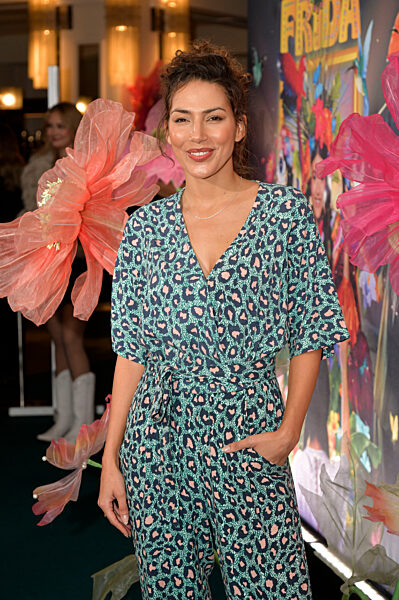 Young Show 'Frida & Frida' in Berlin