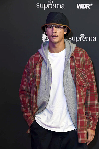 1Live Krone 2024 in Bielefeld