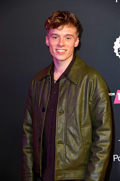 1Live Krone 2024 in Bielefeld