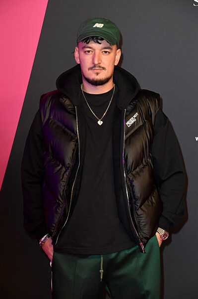 1Live Krone 2024 in Bielefeld