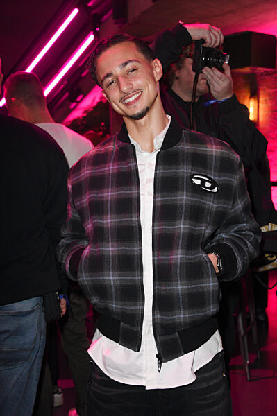 1Live Krone 2024 in Bielefeld