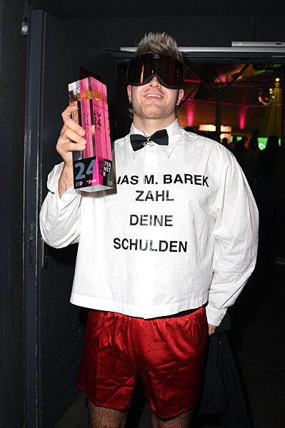 1Live Krone 2024 in Bielefeld