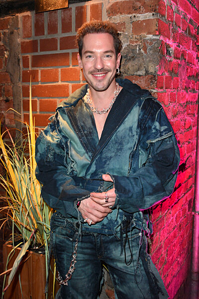 1Live Krone 2024 in Bielefeld