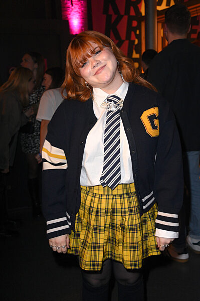 1Live Krone 2024 in Bielefeld