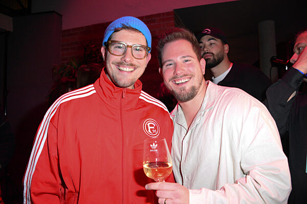 1Live Krone 2024 in Bielefeld