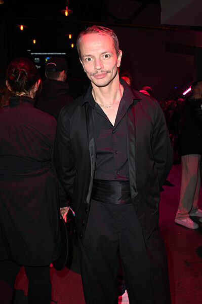 1Live Krone 2024 in Bielefeld