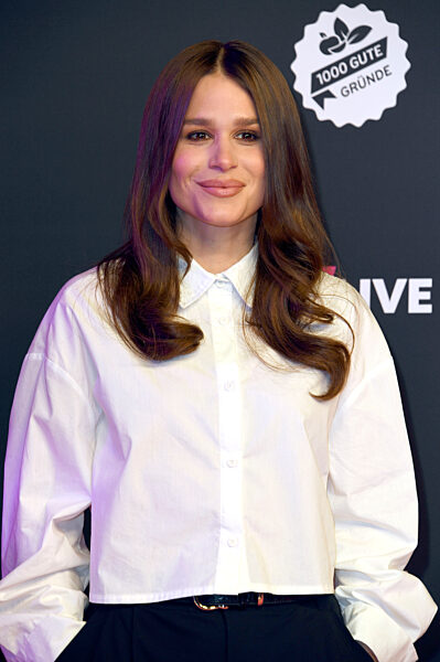 1Live Krone 2024 in Bielefeld