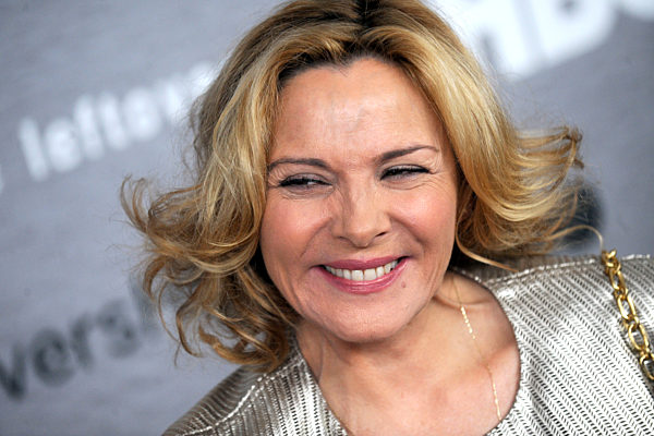 'The Leftovers' Premiere, New York