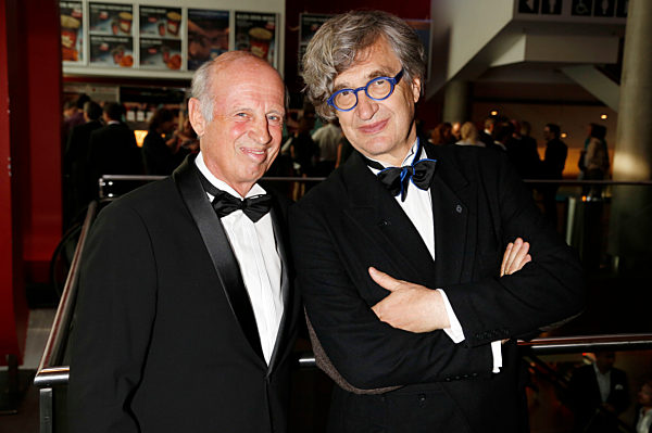 Eroeffnung Filmfest Muenchen 2014