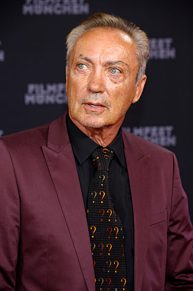 Eroeffnung Filmfest Muenchen 2014