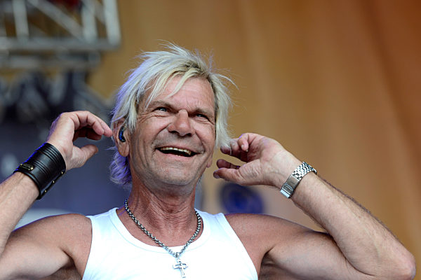 'Hannover Ole' Open Air, Hannover