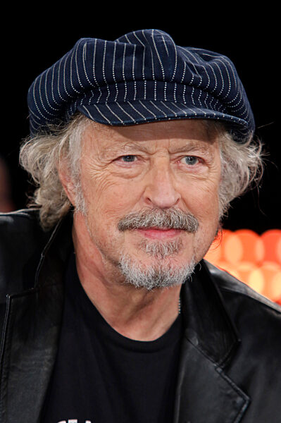 'NDR Talk Show' in Hamburg