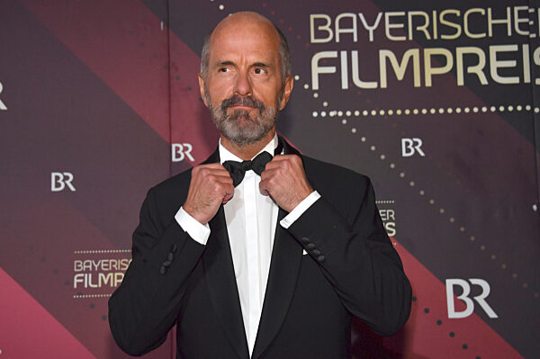 46. Bayerischer Filmpreis in München