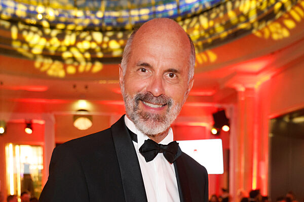 49. Deutscher Filmball 2025 in München