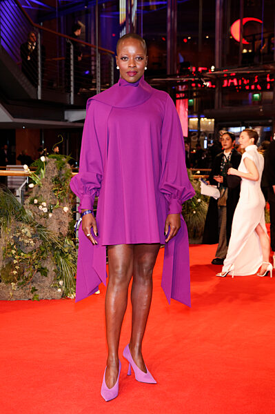 Festival Opening und Filmpremiere 'Das Licht', Berlinale 2025