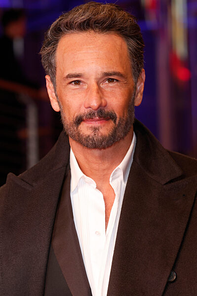 Festival Opening und Filmpremiere 'Das Licht', Berlinale 2025