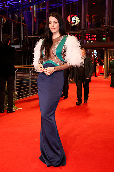 Festival Opening und Filmpremiere 'Das Licht', Berlinale 2025